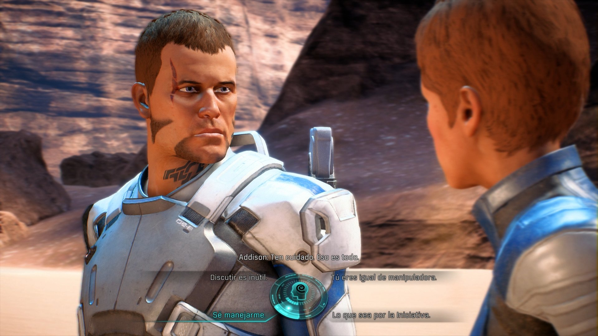Mass Effect: Andromeda
